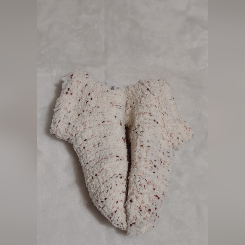 Slipper socks for women size 5/8